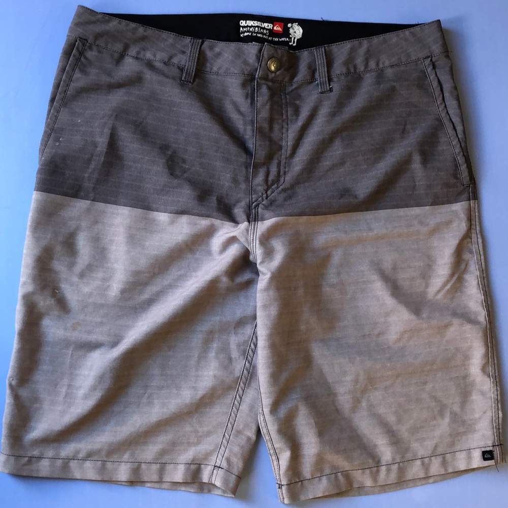 Quiksilver Shorts
